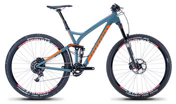 2015 Niner RIP 9 Carbon