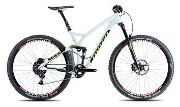 2015 Niner RIP 9 RDO MK I