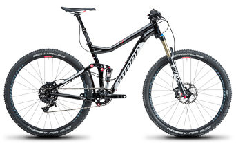 2015 Niner RIP 9