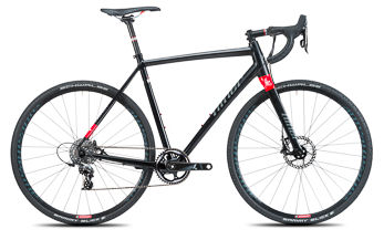 2015 Niner RLT9 MK I