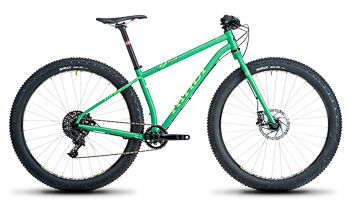 2015 Niner ROS 9 Plus