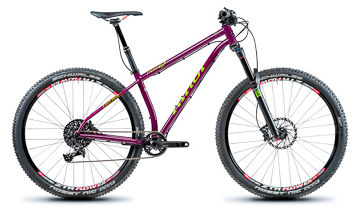 2015 Niner ROS 9