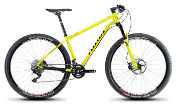 2015 Niner SIR 9 MK I