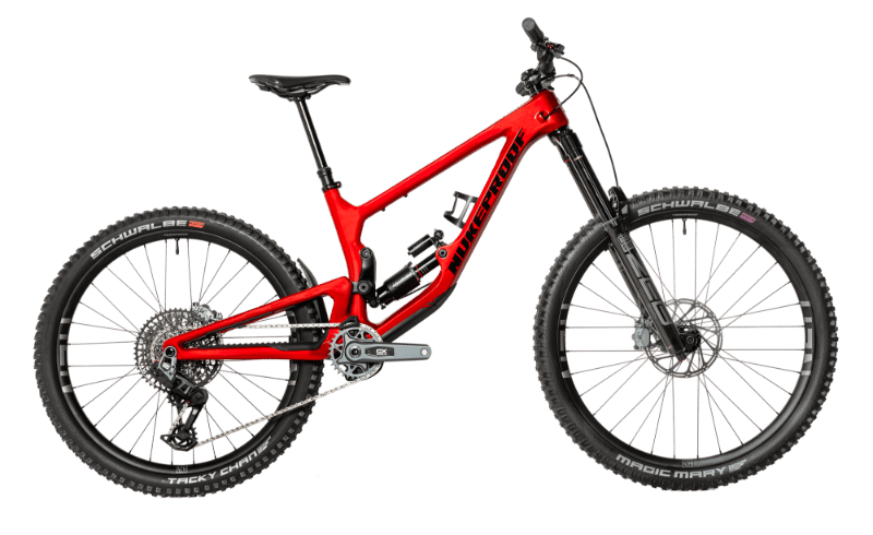 2026 Nukeproof Giga Carbon