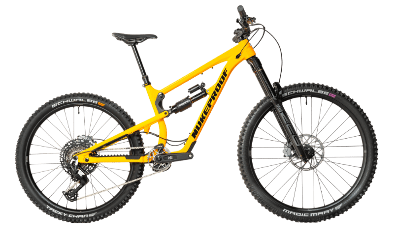 2026 Nukeproof Mega Alloy V4