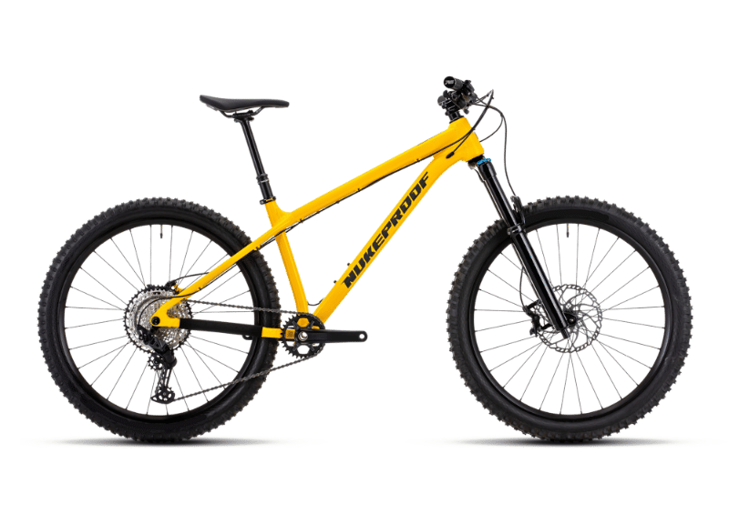 2026 Nukeproof Scout