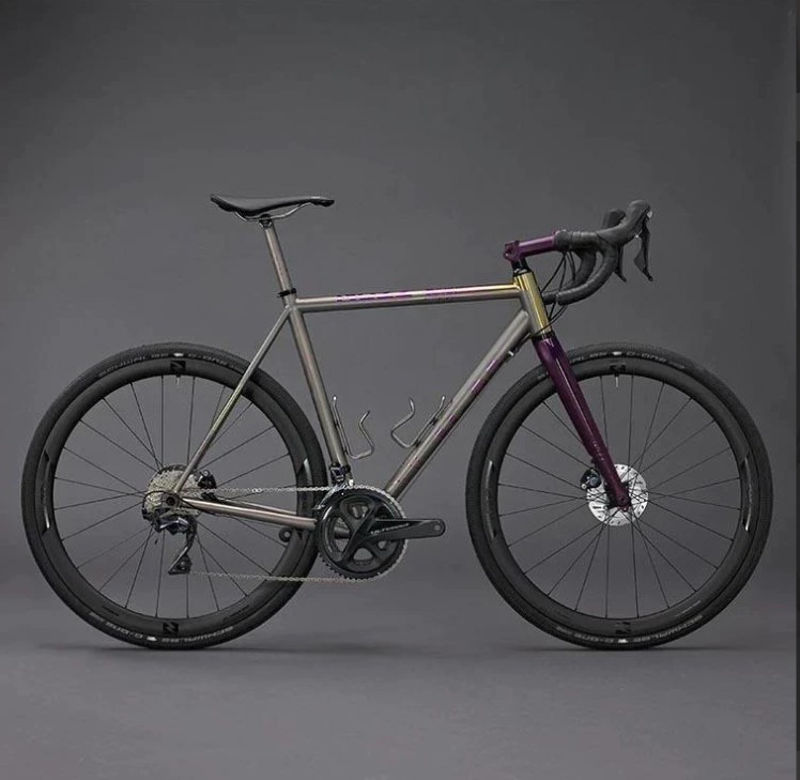 2022 No22 Drifter