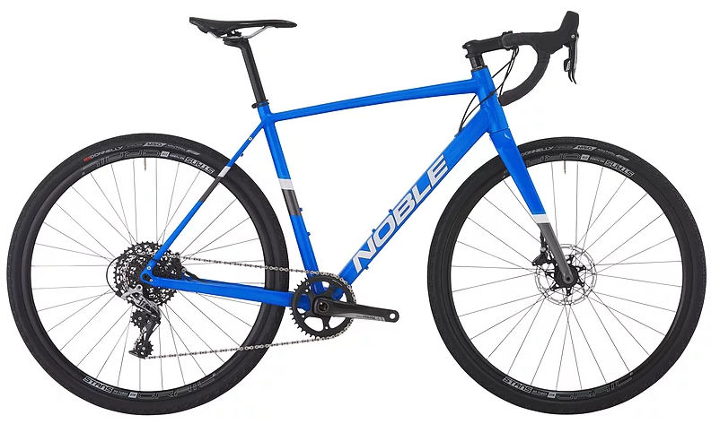 2019 Noble GX3