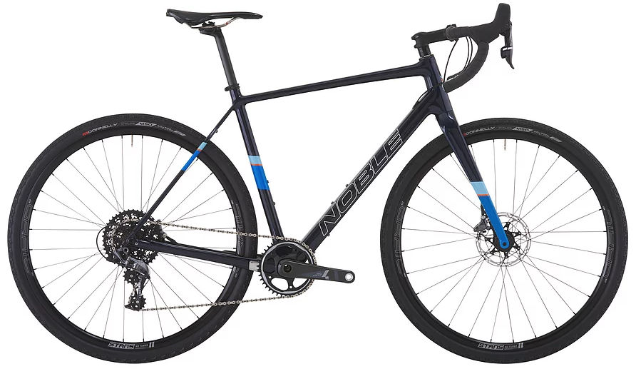2019 Noble GX5