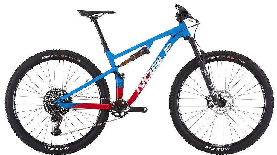 2019 Noble TX329