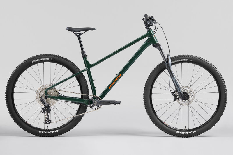 2025 Norco Charger