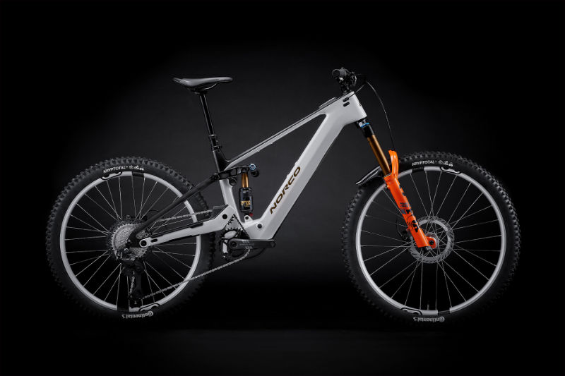 2026 Norco Range VLT CX