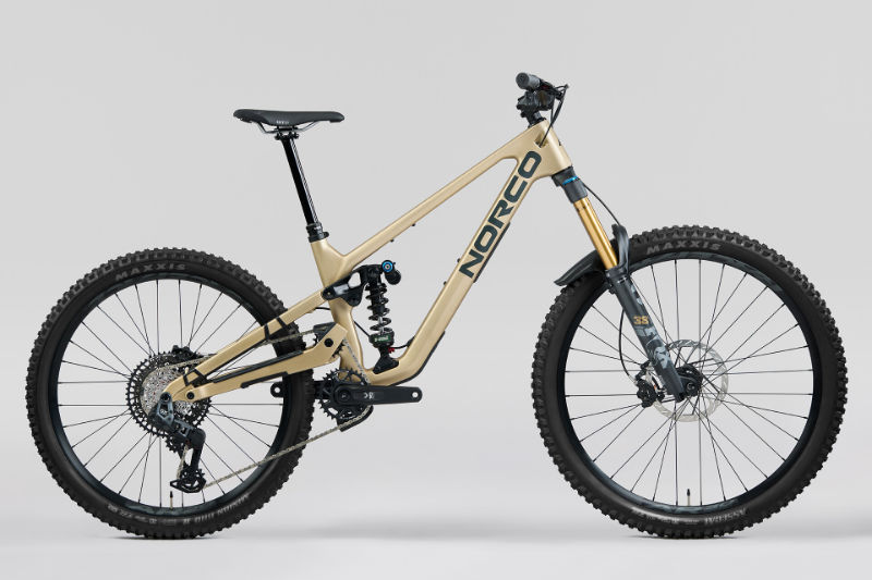 2026 Norco Sight Gen 5