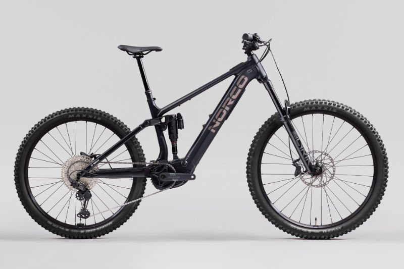 2027 Norco Sight VLT Bosch A