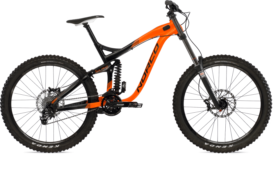 2015 Norco Aurum 6