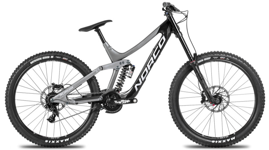 2015 Norco Aurum C7