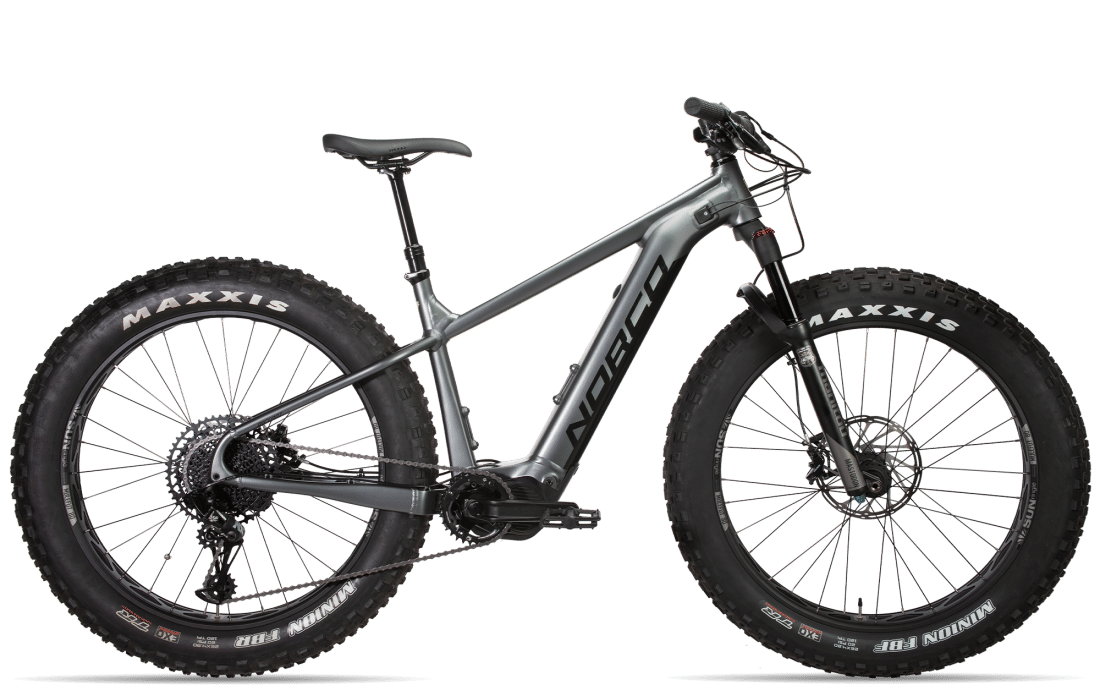 2019 Norco Bigfoot VLT