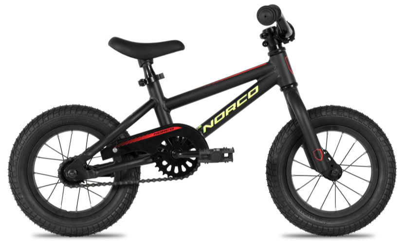 2017 Norco Blaster 12