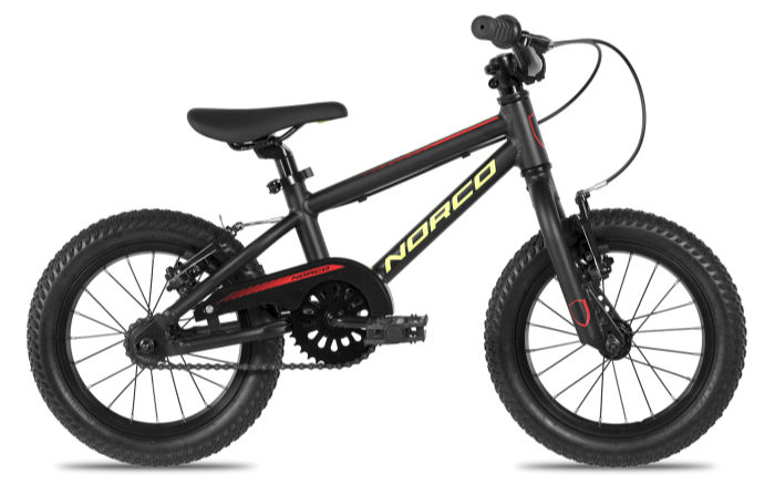 2017 Norco Blaster 14