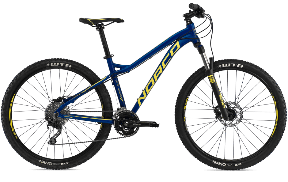 2015 Norco Charger 7