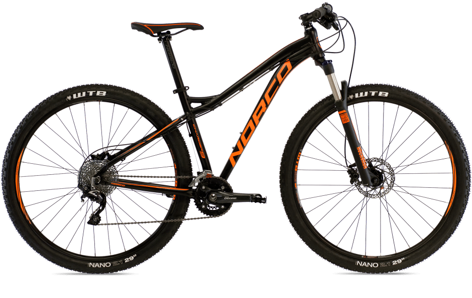 2015 Norco Charger 9