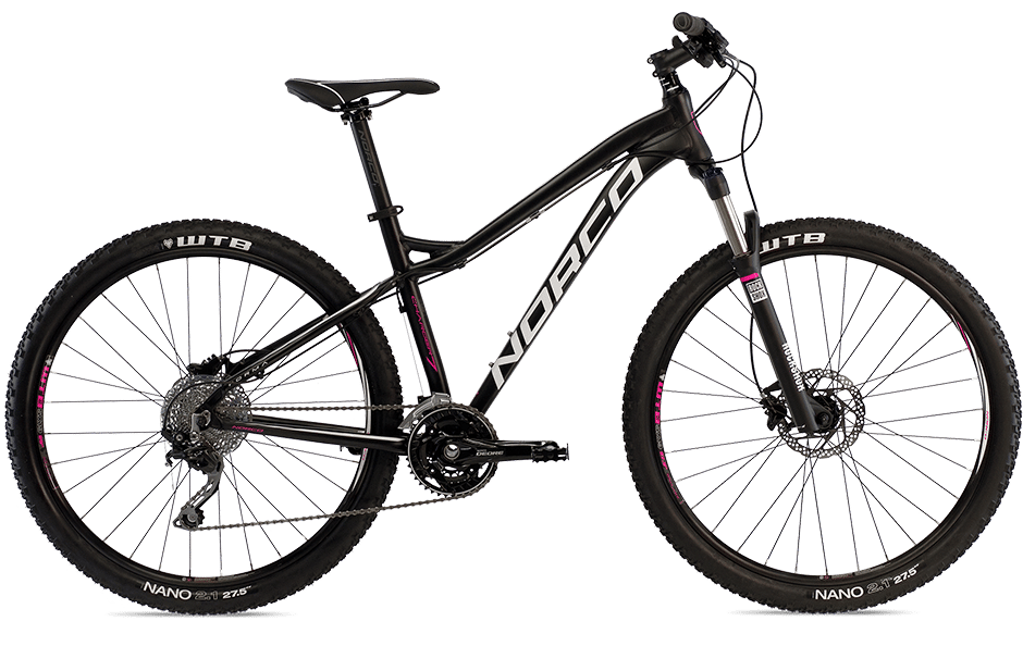 2015 Norco Charger Forma 7