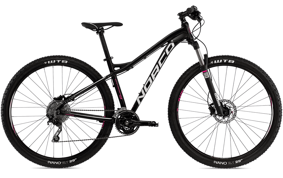 2015 Norco Charger Forma 9
