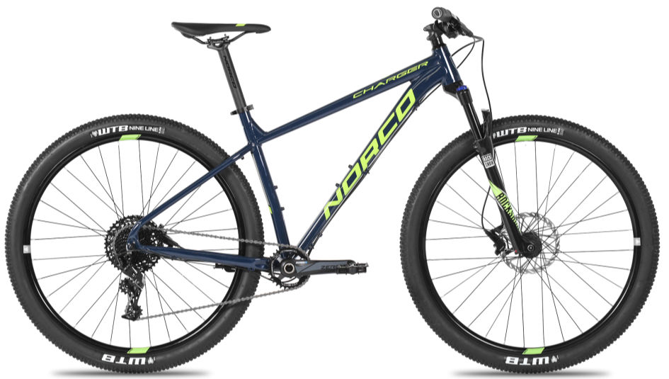 2017 Norco Charger