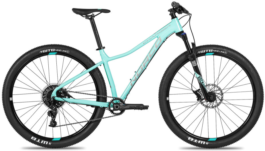 2017 Norco Charger Womens