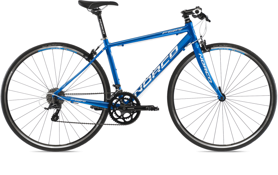 2015 Norco FBR Forma