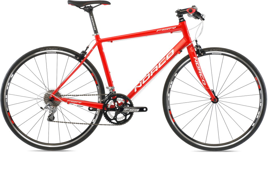 2015 Norco FBR