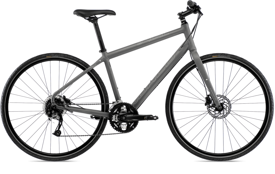 2015 Norco Indie MKI