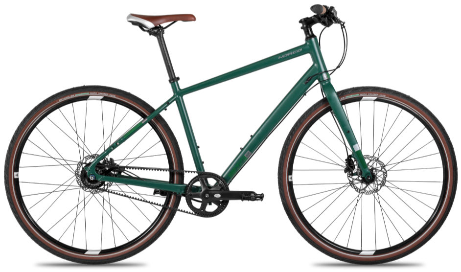 2017 Norco Indie IGH