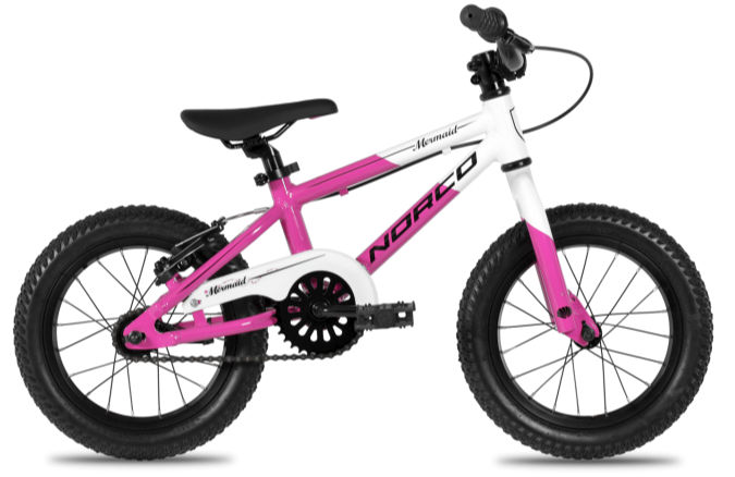 2017 Norco Mermaid 14