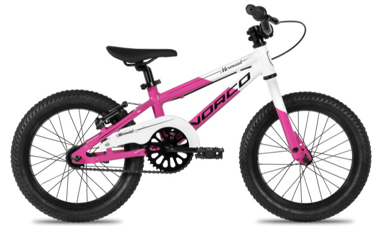 2017 Norco Mermaid 16