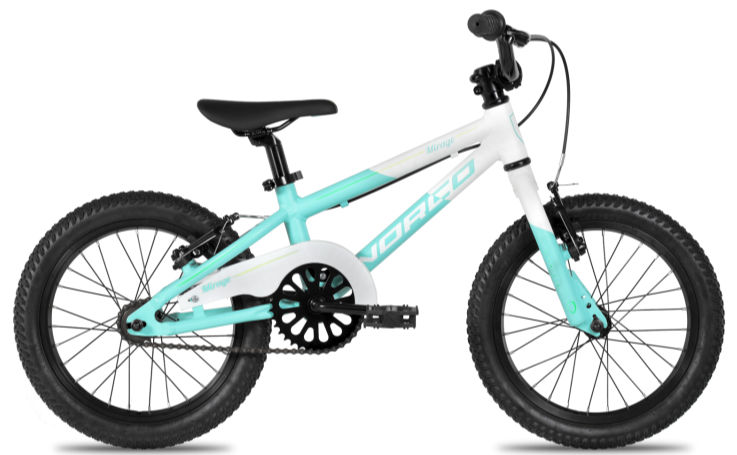 2017 Norco Mirage 16