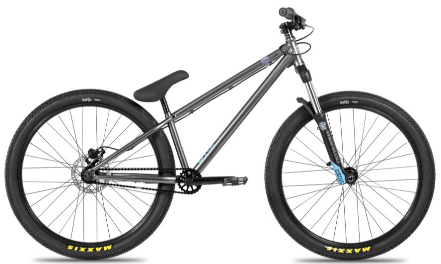 2017 Norco One25