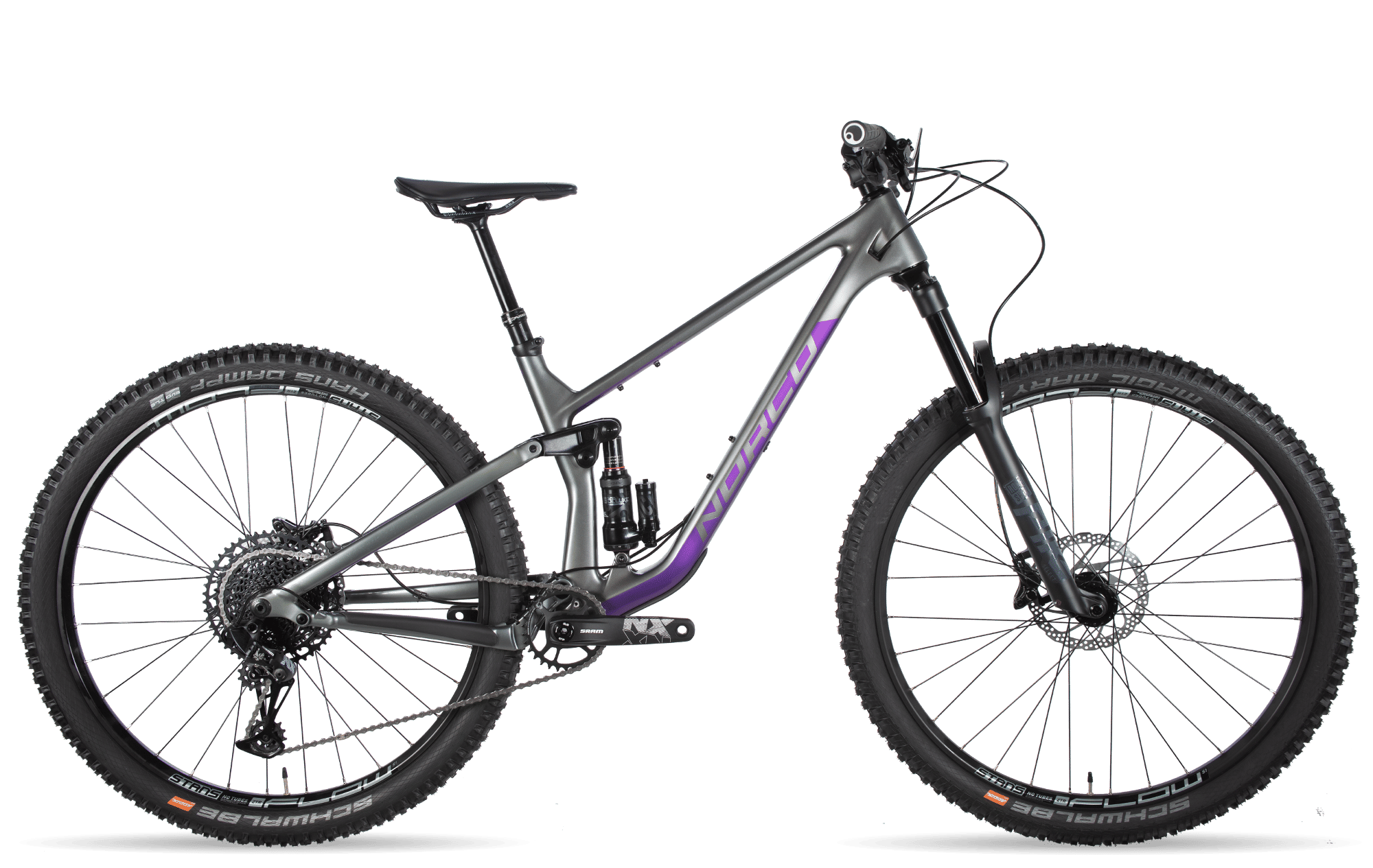 2020 Norco Optic C Womens MK II