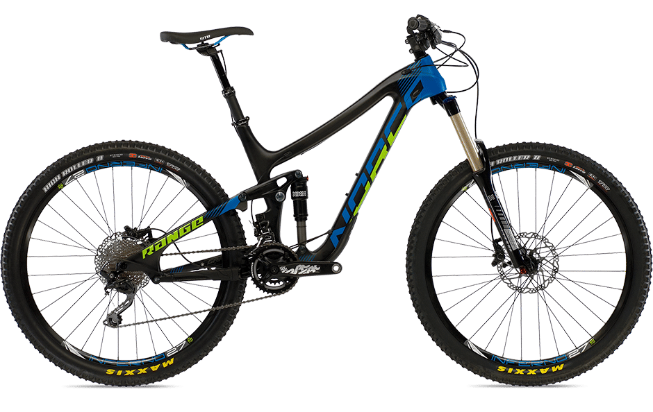 2015 Norco Range C7