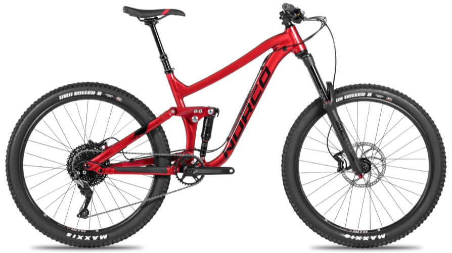 2017 Norco Range A7 MKII (29)
