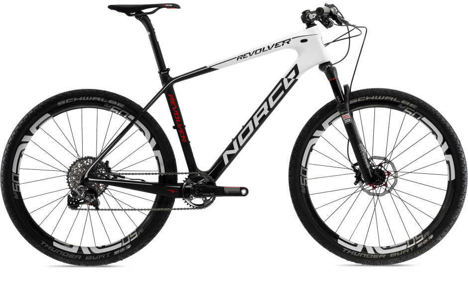 2015 Norco Revolver 7 SL