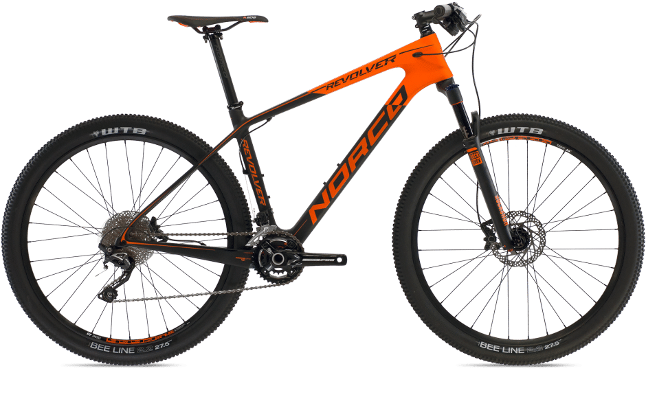 2015 Norco Revolver 7