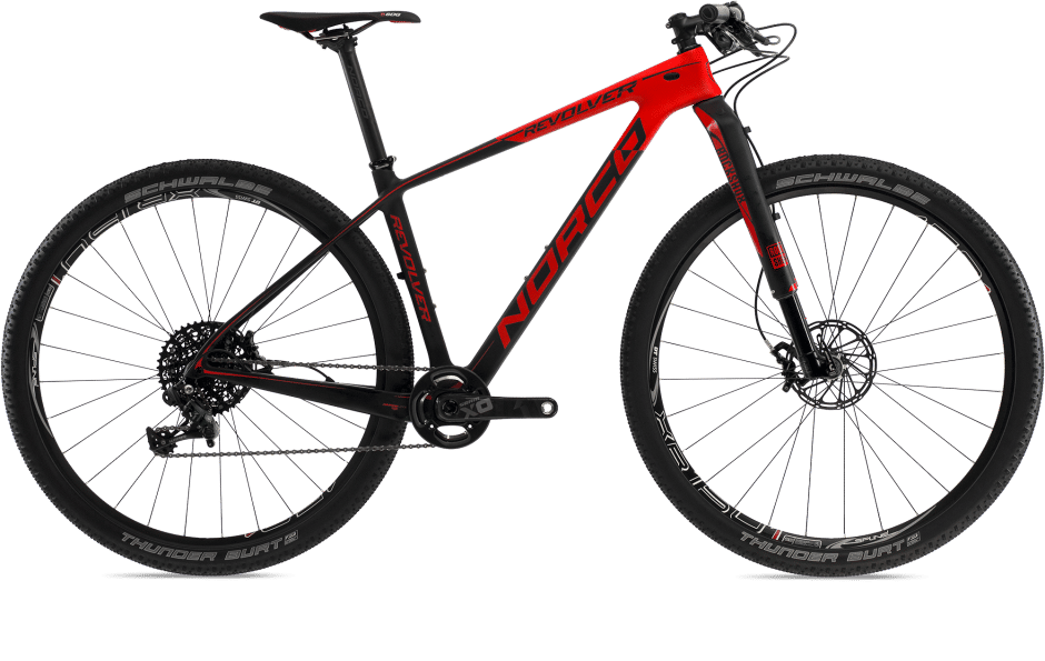2015 Norco Revolver 9 SL