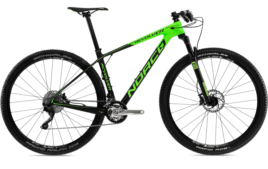 2015 Norco Revolver 9