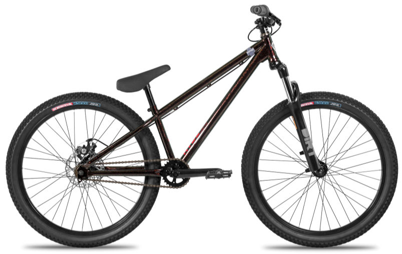 2017 Norco Ryde 24