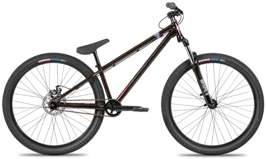 2017 Norco Ryde 26