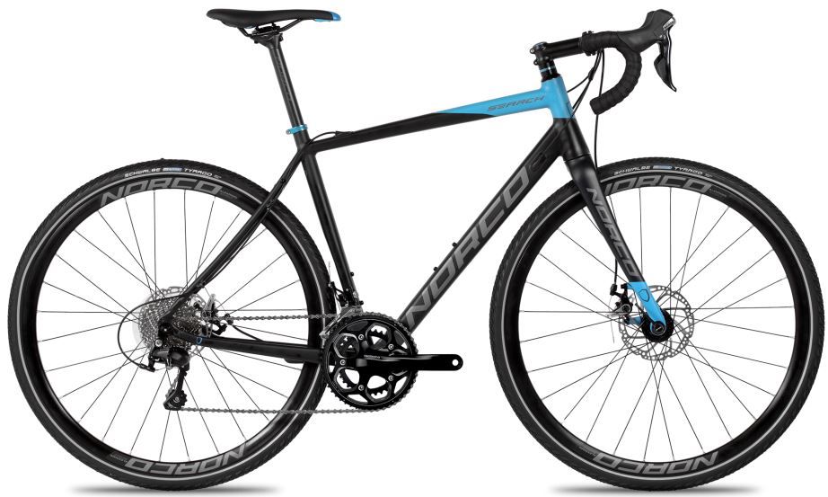2016 Norco Search Alloy MKI
