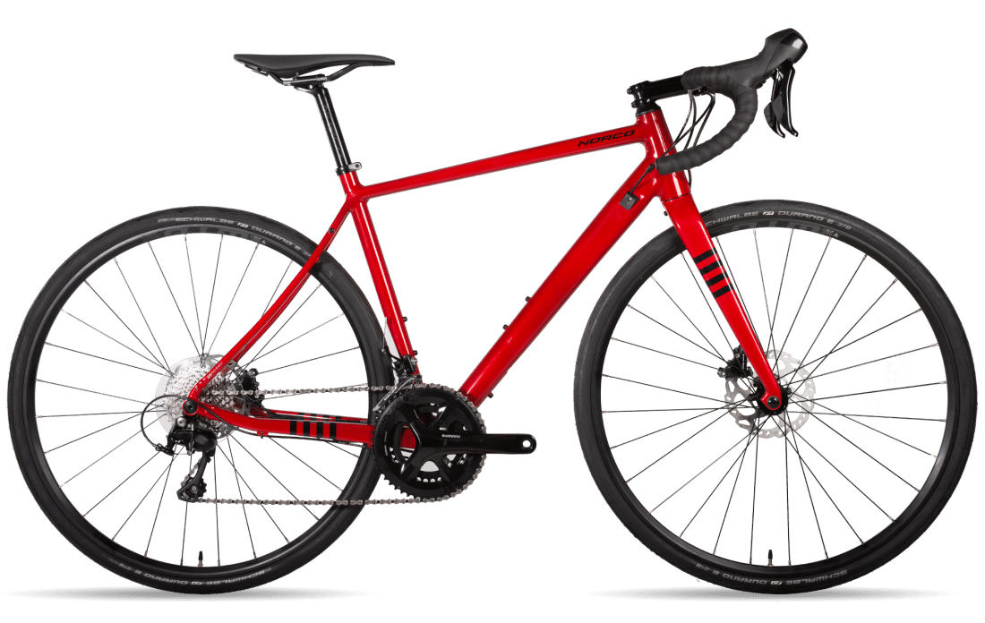 2019 Norco Section Aluminium