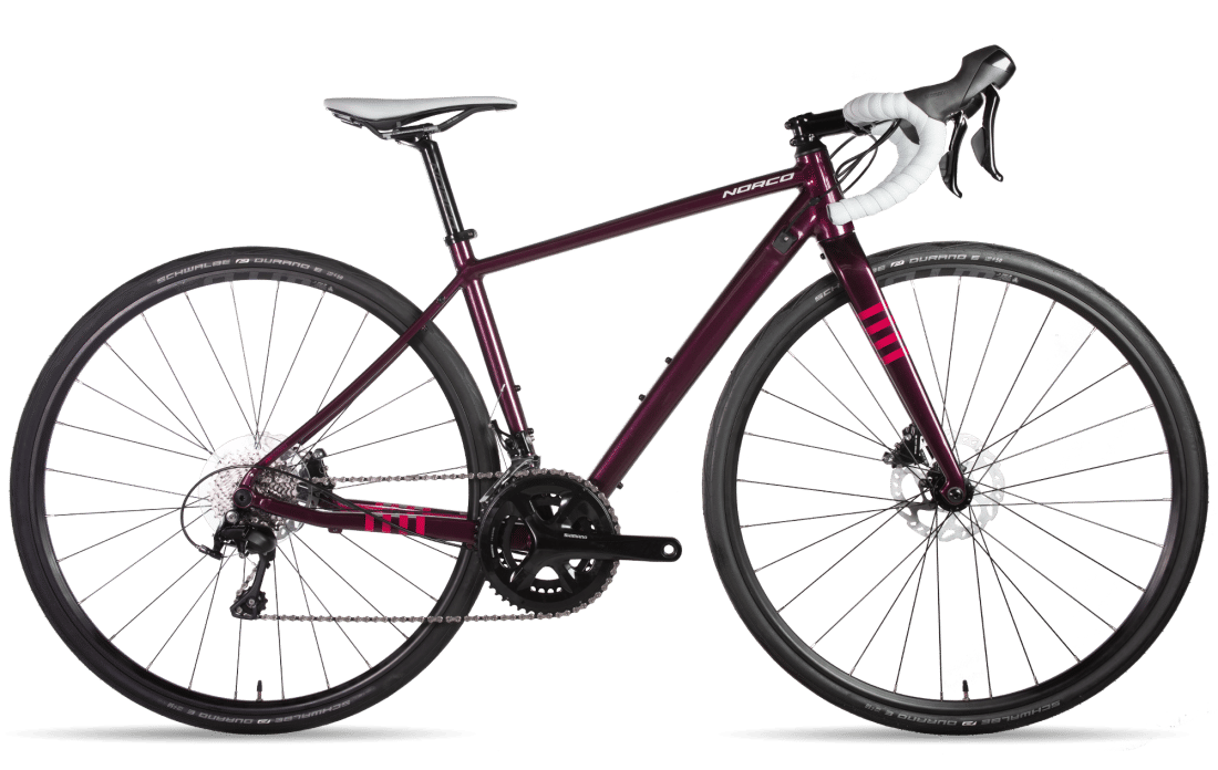 2019 Norco Section Aluminium Womens