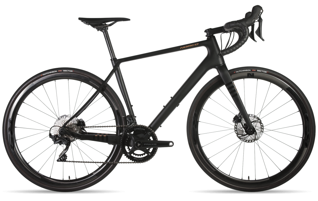 2019 Norco Section Carbon